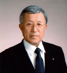 会長　丹羽成一